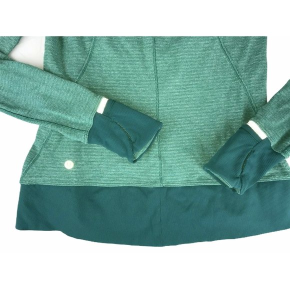 Lululemon Women's Runderful Pullover 1/4 Quarter S - Picture 10 of 12